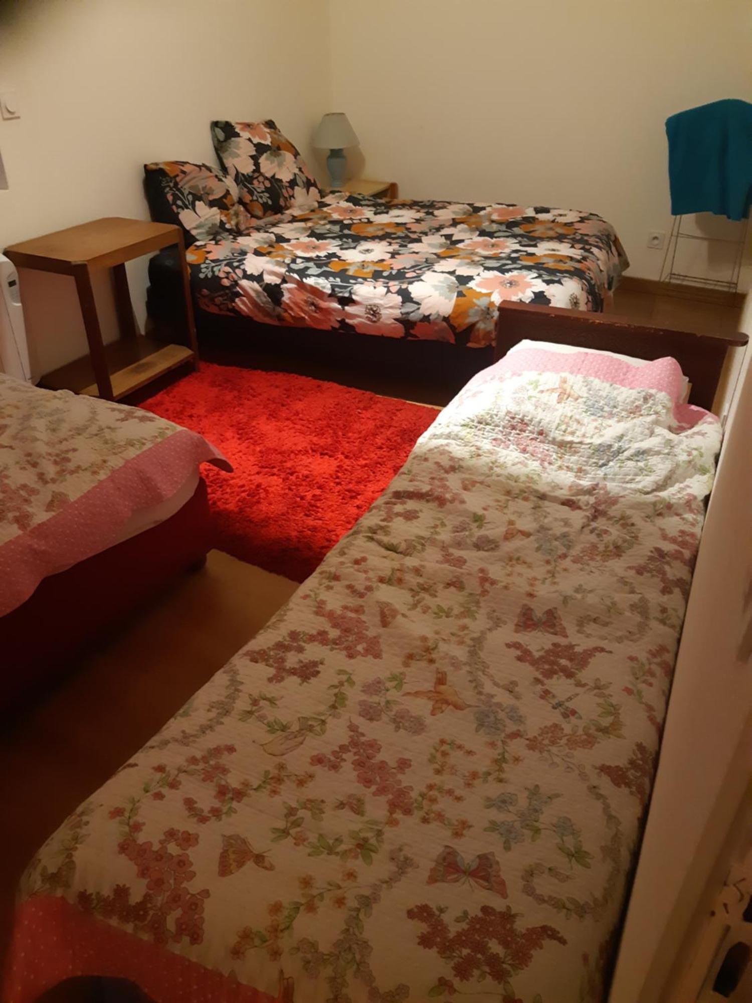 Chic Et Relax Daire Montmarault Dış mekan fotoğraf