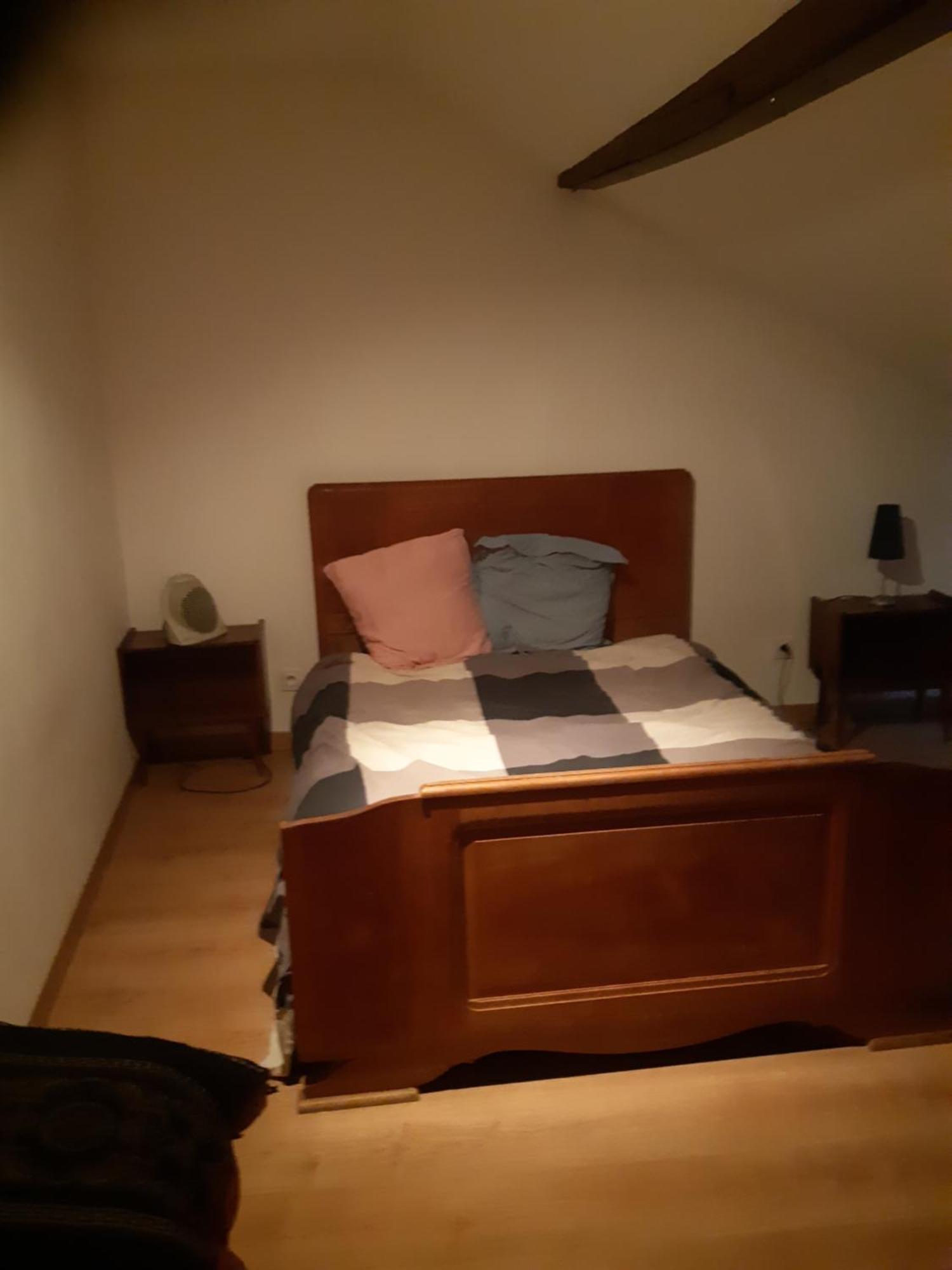 Chic Et Relax Daire Montmarault Dış mekan fotoğraf