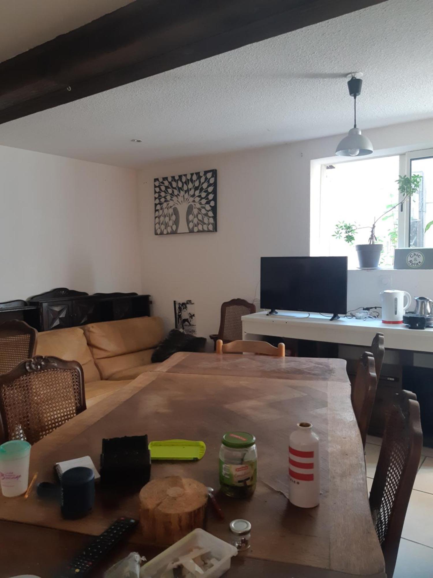 Chic Et Relax Daire Montmarault Dış mekan fotoğraf
